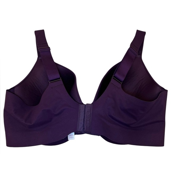 Cacique Modern Luxe Lightly Lined Full Coverage - Picture 5 of 8